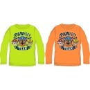 Paw Patrol Pawfect  kids long sleeve shirt, top 98-128 cm