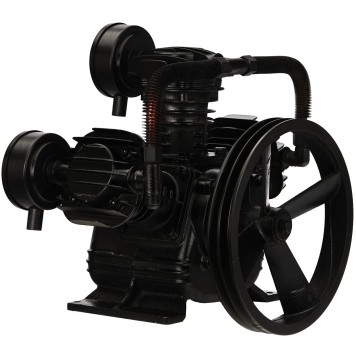 Kompresor sprężarka 3KW 3tłoki KD1405