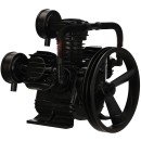 Kompresor sprężarka 3KW 3tłoki KD1405