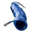 Wąż pneumatyczny 5x8mm 5m KD674