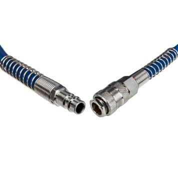 Wąż pneumatyczny 5x8mm 5m KD674