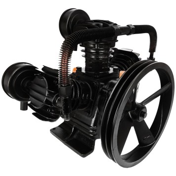 Kompresor sprężarka 3KW 3tłoki KD1405