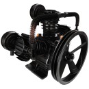 Kompresor sprężarka 3KW 3tłoki KD1405