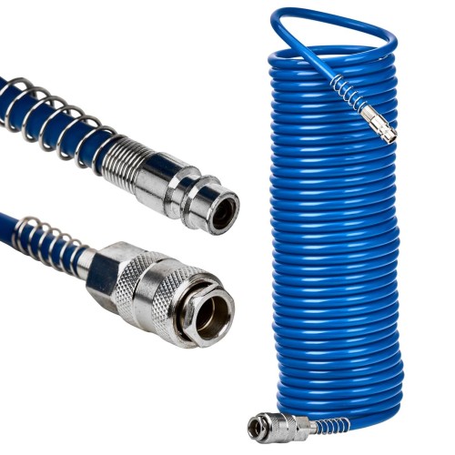 Wąż pneumatyczny 5x8mm 10m KD675