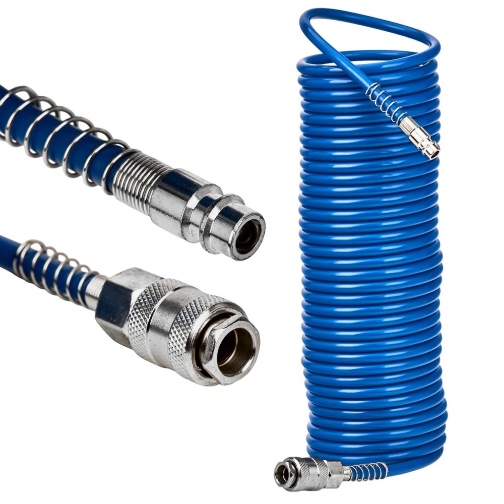 Wąż pneumatyczny 5x8mm 10m KD675