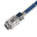 Wąż pneumatyczny 5x8mm 10m KD675