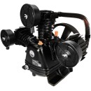 Kompresor sprężarka 3KW 3tłoki KD1405
