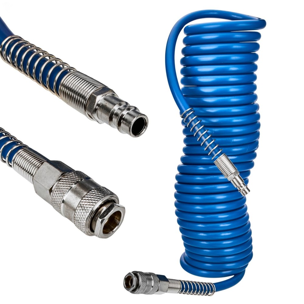 Wąż pneumatyczny 5x8mm 20m KD677