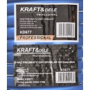 Wąż pneumatyczny 5x8mm 20m KD677