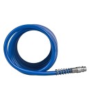 Wąż pneumatyczny 5x8mm 20m KD677