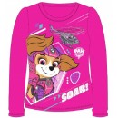 Paw Patrol children's long sleeve shirt, top 6 years