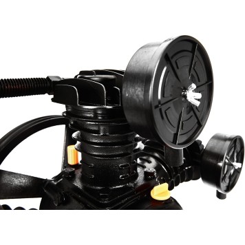 Kompresor sprężarka 3KW 3tłoki KD1405