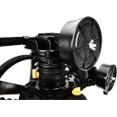 Kompresor sprężarka 3KW 3tłoki KD1405