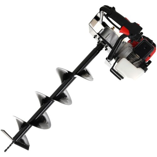 Wiertnica spalinowa 5,2KM tylko silnik KD174