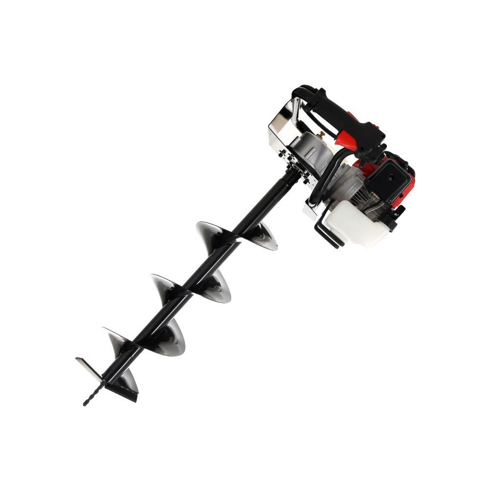 Wiertnica spalinowa 5,2KM tylko silnik KD174