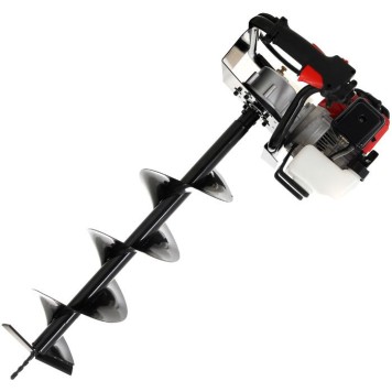 Wiertnica spalinowa 5,2KM tylko silnik KD174