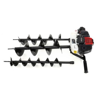 Wiertnica spalinowa 5,2KM tylko silnik KD174