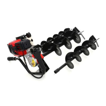 Wiertnica spalinowa 5,2KM tylko silnik KD174