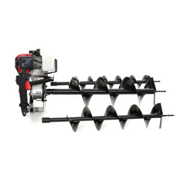 Wiertnica spalinowa 5,2KM tylko silnik KD174