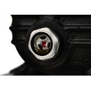 Kompresor sprężarka 3KW 3tłoki KD1405