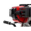 Wiertnica spalinowa 5,2KM tylko silnik KD174