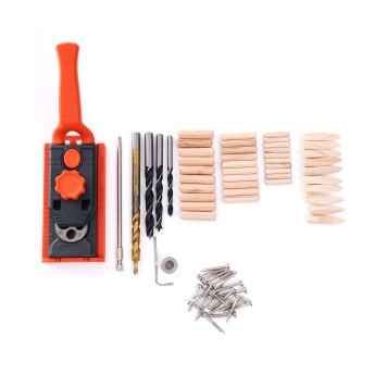 Kołkownica zestaw do połączeń kołkowych KD10571