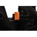 Kompresor sprężarka 3KW 3tłoki KD1405