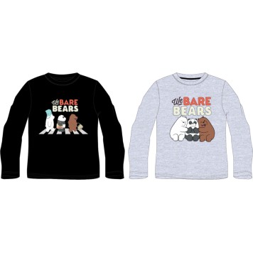 Medvetesók kids long sleeve shirt, top 134-164 cm