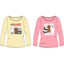 Medvetesók kids long sleeve shirt, top 134-164 cm