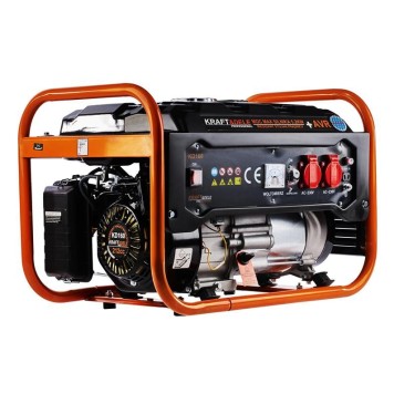 Agregat prądotwórczy 3500W 12/230V KD160