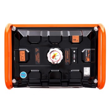 Agregat prądotwórczy 3500W 12/230V KD160