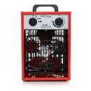 Nagrzewnica elektryczna 6KW 380V KD11719