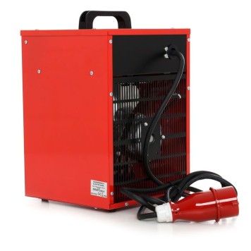 Nagrzewnica elektryczna 6KW 380V KD11719