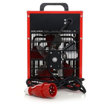 Nagrzewnica elektryczna 6KW 380V KD11719