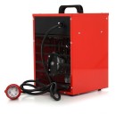 Nagrzewnica elektryczna 6KW 380V KD11719