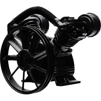 Kompresor sprężarka 4KW 2tłoki KD1404