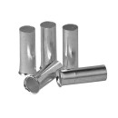 Tulejki nieizolowane 1900szt. KD10495