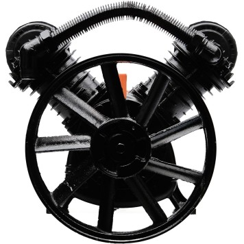 Kompresor sprężarka 4KW 2tłoki KD1404