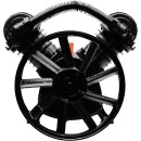 Kompresor sprężarka 4KW 2tłoki KD1404