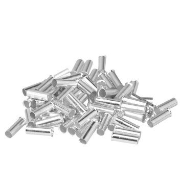 Tulejki nieizolowane 1900szt. KD10495