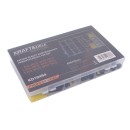 Złączki hermetyczne 424szt. KD10494