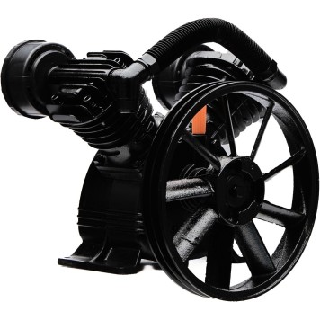 Kompresor sprężarka 4KW 2tłoki KD1404