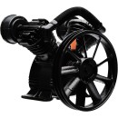 Kompresor sprężarka 4KW 2tłoki KD1404