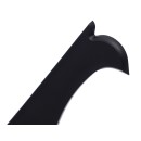 Szpachelka do nakładania silikonu fug KD10547