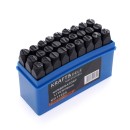 Numeratory znaczniki litery KD11205