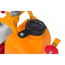 Piła do asfaltu i betonu PM-PDAB-300H Honda GX160 5,5KM