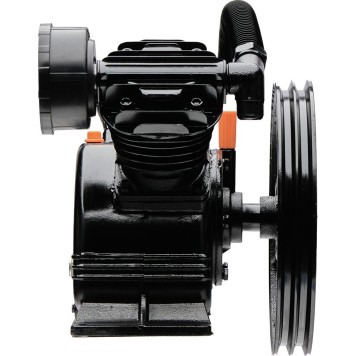 Kompresor sprężarka 4KW 2tłoki KD1404