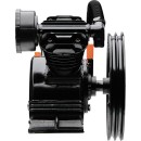 Kompresor sprężarka 4KW 2tłoki KD1404