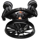 Kompresor sprężarka 4KW 2tłoki KD1404