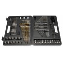 Zestaw wierteł i bitów 246el PM-ZWB-101SU